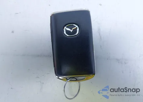 2023 Mazda Cx-30 2.5 S Preferred from USA, damaged, VIN 3MVDMBCM6PM568226